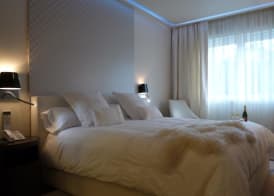 Gran Hotel Nagari Boutique & Spa 4