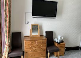 Cromarty View Guest House Accommodations & B&B 5
