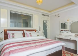 Ada Hotel Istanbul 5