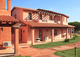 Baia Dei Mirti Residence 4