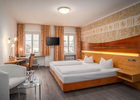 Hotel Passauer Wolf 4