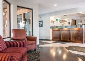 Quality Inn Hudsonville South 3