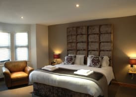 Homestay Hotel Heathrow 5