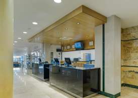 Hotel Playas de Guardamar 2
