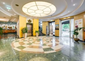 Best Western Hotel Imperiale 5