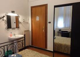 Albergo Astro 5