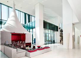Le Meridien Oran Hotel 2