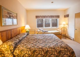 Smuggler's Notch Resort by Resort Stay 3