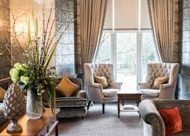Forest Side Hotel 3