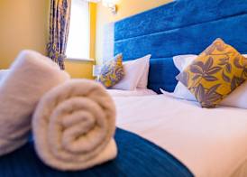 Stonecross Manor Hotel 4