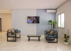 Marina Cap Monastir - lovely apartment for 4 3