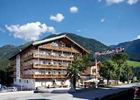 Hotel Steiger 3