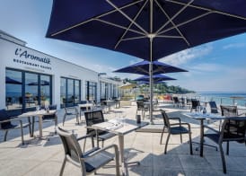 Hôtel L'Escale Marine Valdys Resort & SPA 4