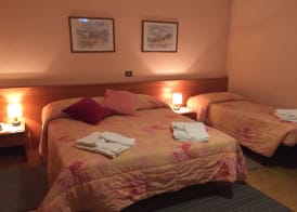 Albergo Miramonti 3
