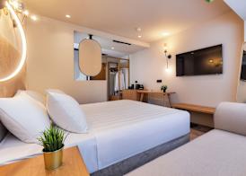 Enorme Epavli Urban Living 4
