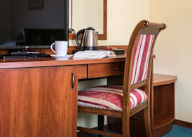 Hotel Wersal 4