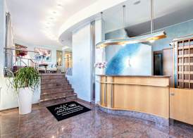 Hotel in den Herrnwiesen 2
