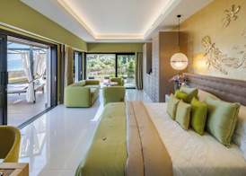 Cala Beach Resort 5