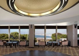 Dan Panorama Haifa Hotel 2
