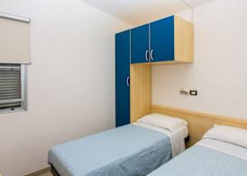 Club del Sole Marina Romea Easy Camping Village 3