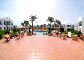 Panorama Naama Heights Aqua Park 5