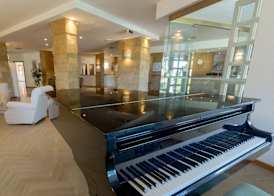 Perla Del Golfo Resort 3