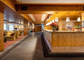 Hotel Piandineve 4
