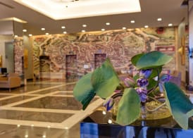 Klima Hotel Milano Fiere 3