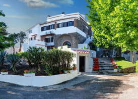 Hotel & Spa Relais Freedom Club 2