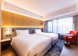 Mondrian Seoul Itaewon 3