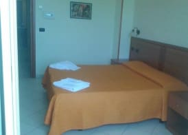 Hotel Ristorante La Decanata 5