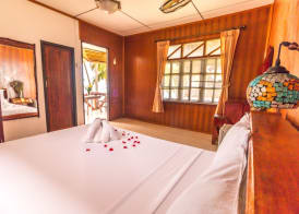 Shangrilah Bungalow 4