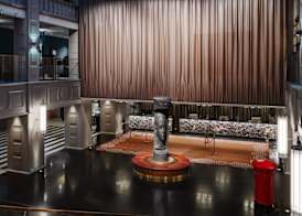 Clarion Hotel Post 3