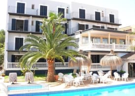 Hotel Navia Santa Ponsa - Adults Only 5