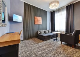 Hotel DaVinci 4