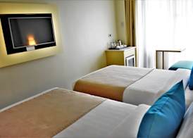 Savoy Hotel Boracay near Newcoast Beach 4