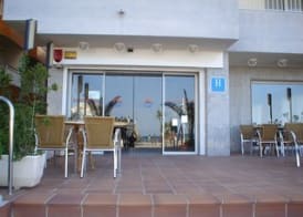 Hotel Arena Prado 3