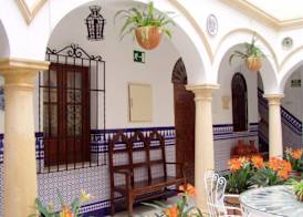 Hotel Maestre 4