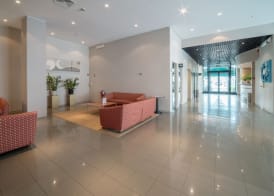 Idea Hotel Piacenza 5