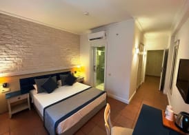 Champion Holiday Village 3