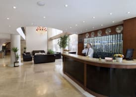 The Parma Hotel Downtown 2