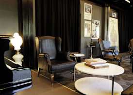 The Aries Hotel 3