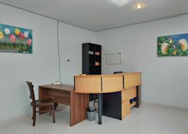 The Pande Hill Homestay 4