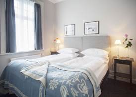 REYKJAVIK RESIDENCE SUITES 5
