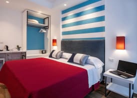 Hotel Angelina 4