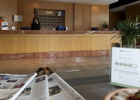 Classic Hotel Tulipano 2