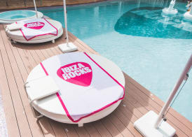 Ibiza Rocks Hotel - Adults Only 3