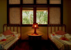Badian Island Wellness Resort 4