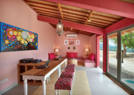 PinkCoco Gili Air - Constant Surprises & for Cool Adults Only 3