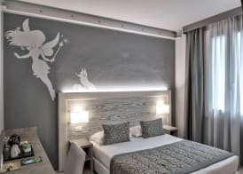 Hotel Villa delle Fate, BW Signature Collection 3